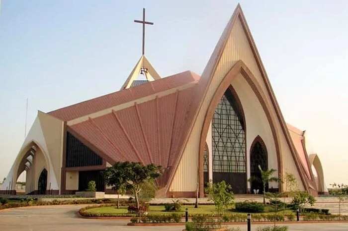 National church of Nigeria