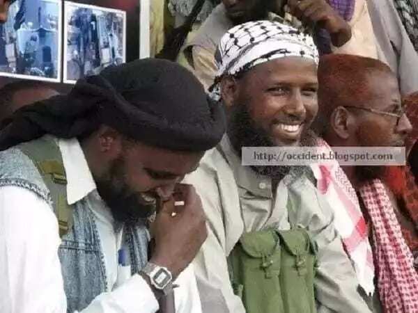 Shugaban ƙungiyar ta’addanci ‘Al-Shabab’ ya miƙa wuya ga gwamnatin ƙasar Somalia