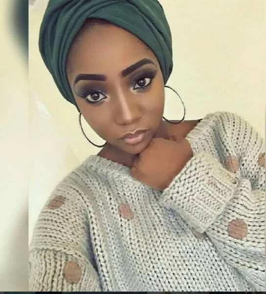15 most beautiful girls in Abuja
