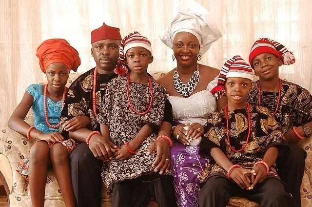 Igbo traditions and customs