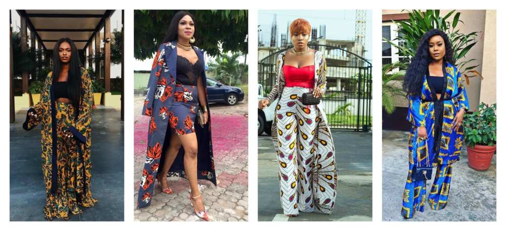 Ankara jackets you will love