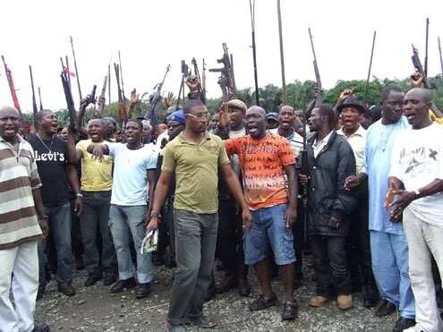Niger Delta community warns of fresh tension, demands for N100b