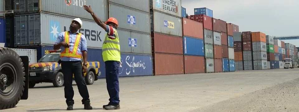 Nigeria Port Authority Salary Scale and Website Nigeria Port Authority Salary Scale and Website