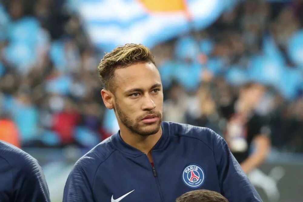 Taka leda: Neymar na iya fuskantar hukuncin zaman wakafi saboda komawarsa Barcelona
