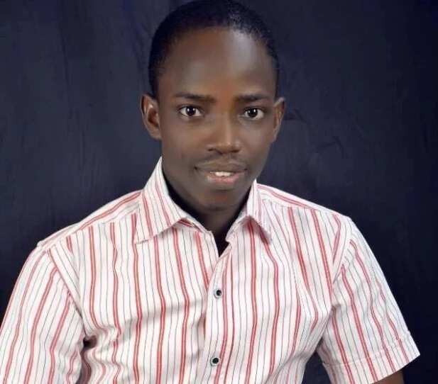 Joshua A. Erubami (best graduating student)
Source: Facebook, Ossai Ovie Success