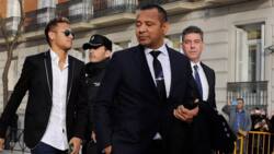 Kuma dai: Ana cigaba da cacar-baki tsakanin Neymar da Barcelona