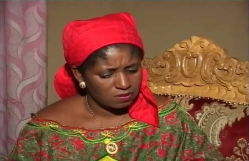 The life and times of legendary Yoruba actress Funmi Martins