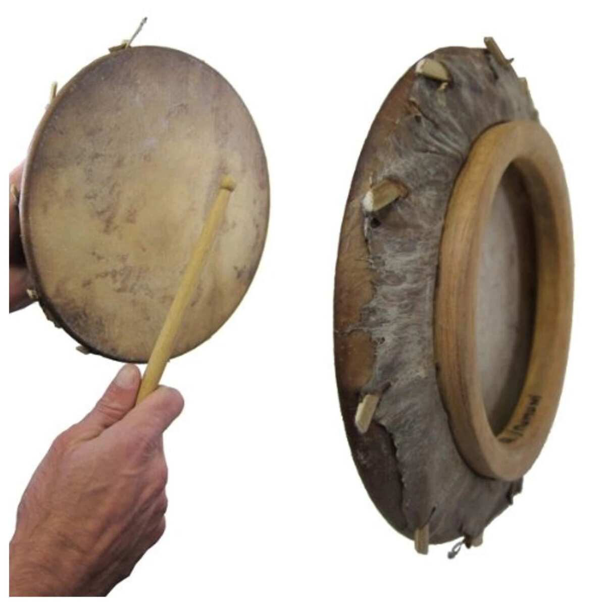 Nigerian local on sale musical instruments