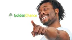 Detailed guide on how to play Golden Chance Lotto online