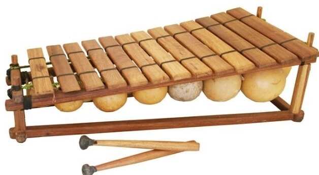 The Balafon