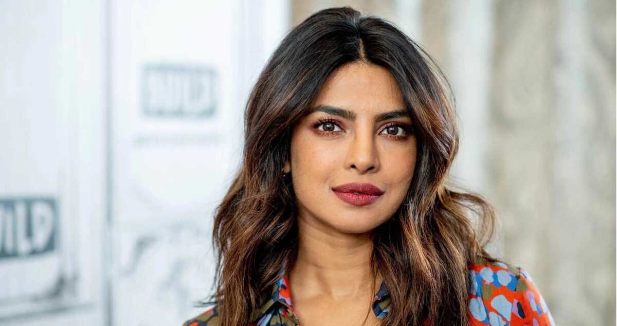 Priyanka Chopra biography - Legit.ng