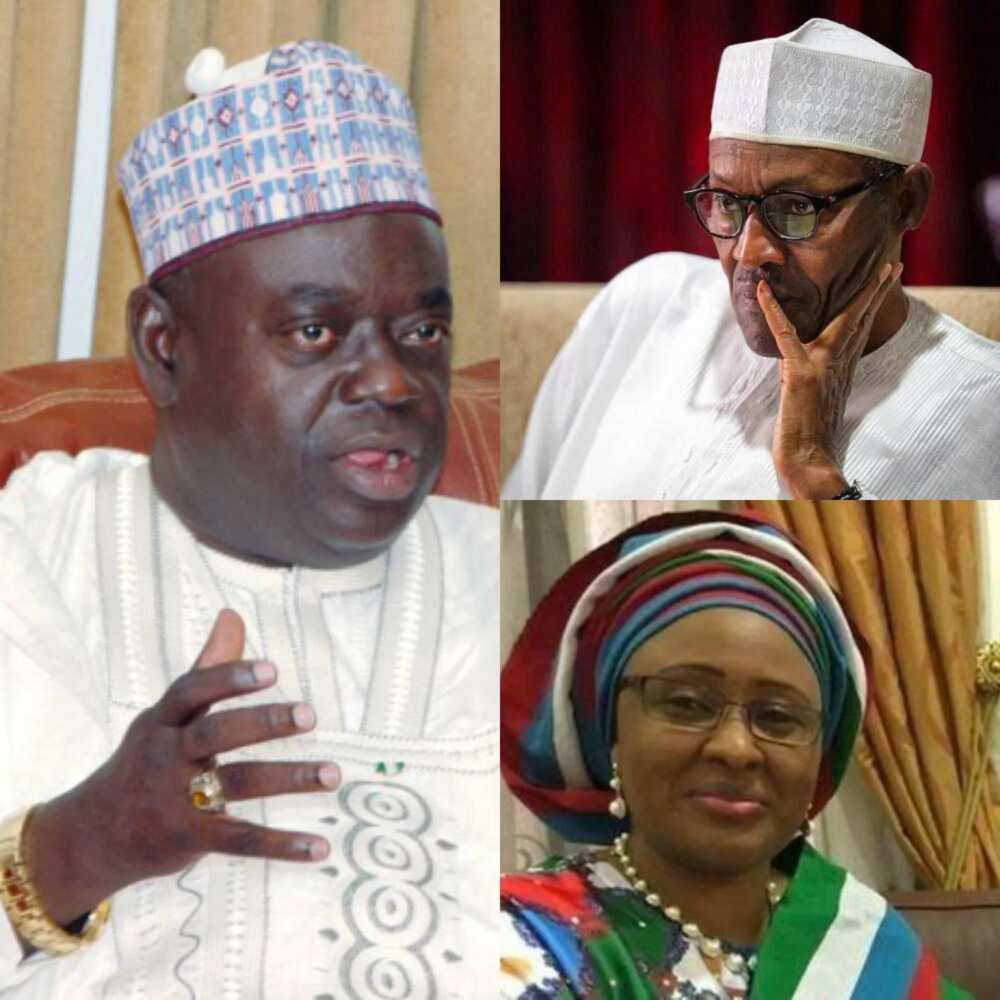 Ya kamata maza ma su kasance a kitchen – Babangida Aliyu Ya kamata maza ma su kasance a kitchen – Babangida Aliyu