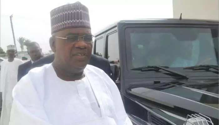 Senator Goje dismisses N-Power, says the programme has not had any impact on Nigerians