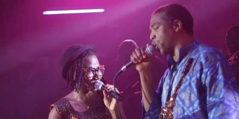 Nigerian musicians that may become the next Fela