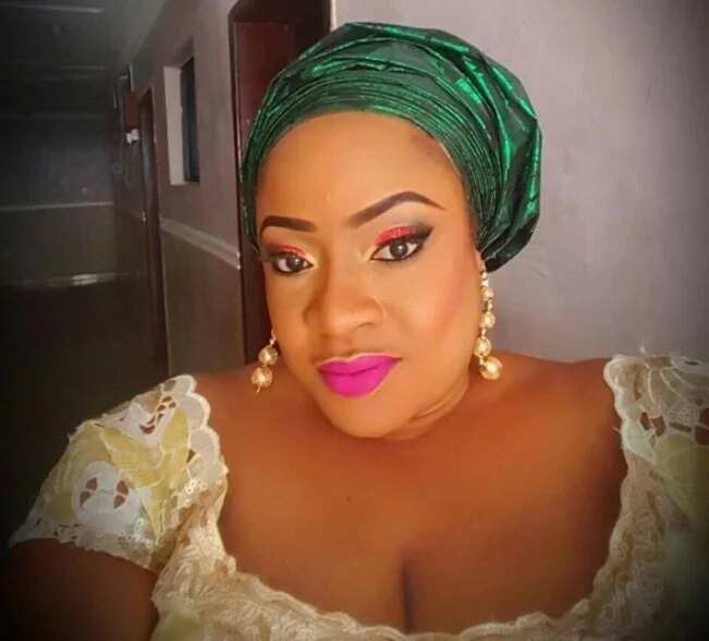 Check Out Nollywood Actresses With The Biggest Front Photos Legitng 7128