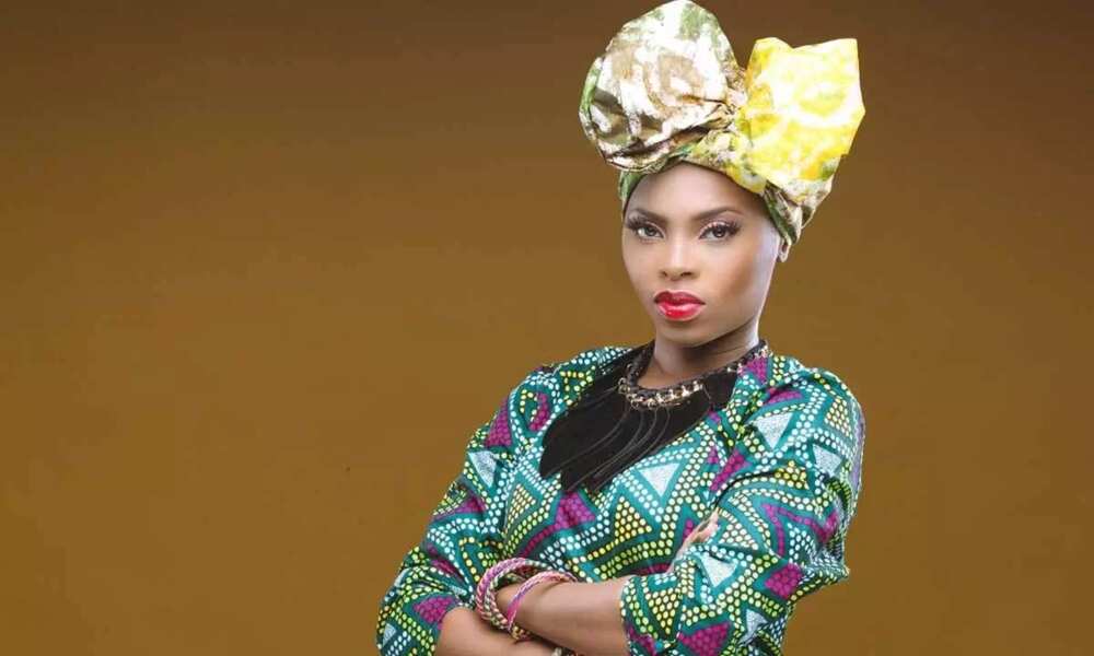 Top 20 richest musicians in Nigeria: Chidinma Ekile