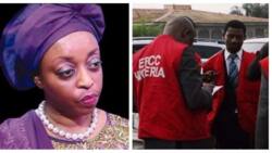 EFCC secures major victory against Diezani as High Court orders that N7.6bn linked to former minister be forfeited to FG permanently