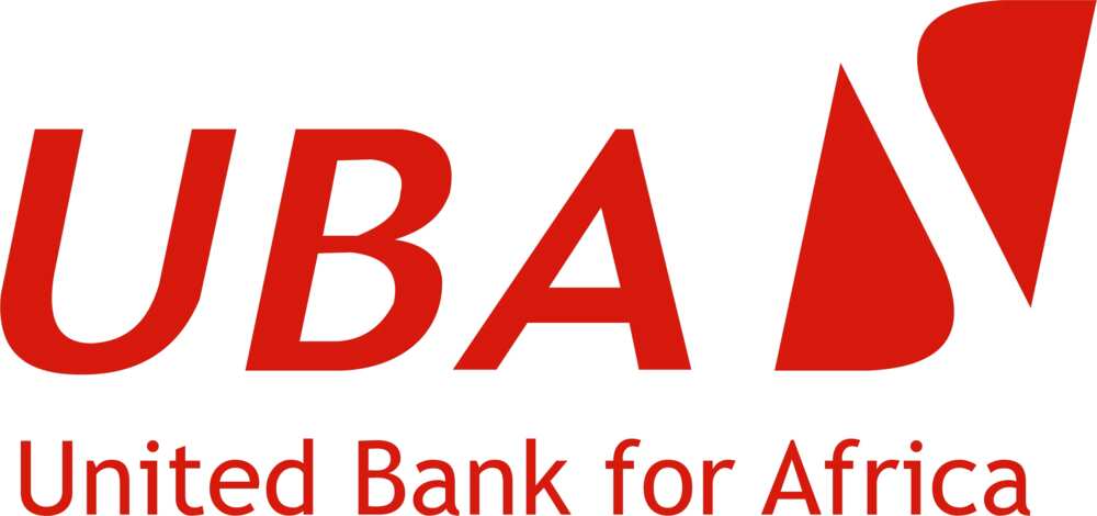 UBA logo UBA logo