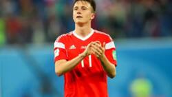 Chelsea favourites to sign Russian star after World Cup