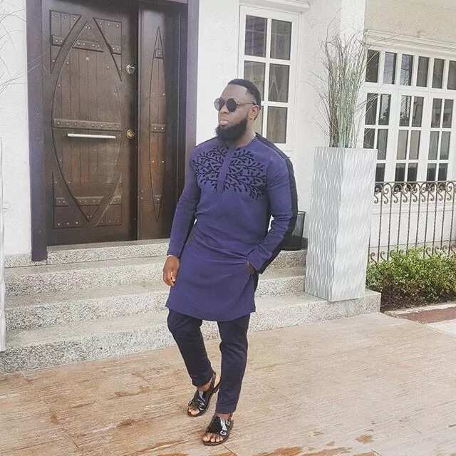 Timaya biography and his fancy outfits