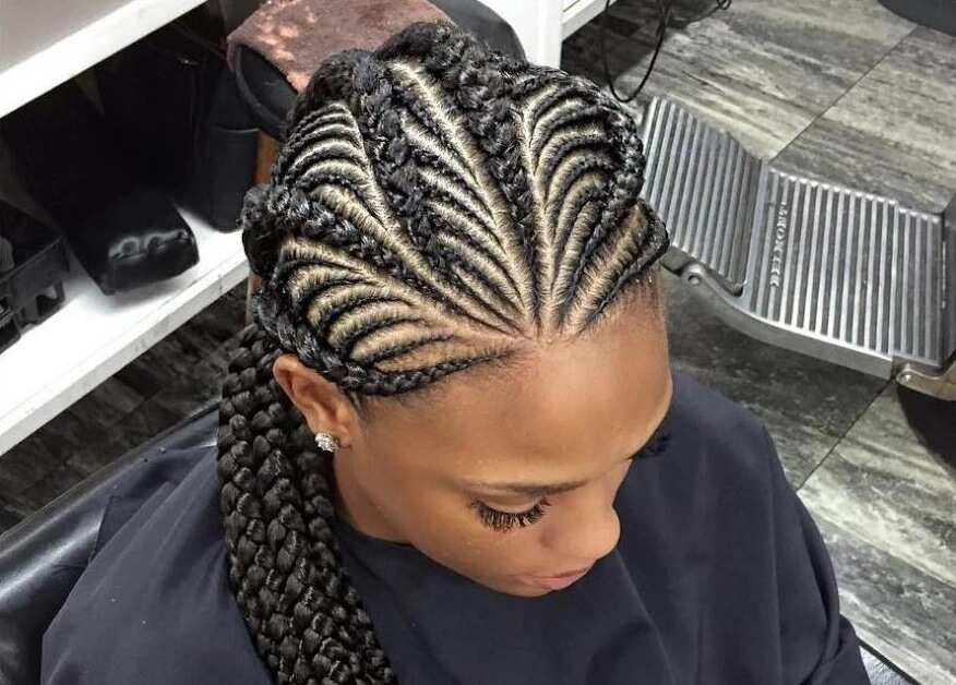 Latest Female Hairstyles In 2019 Updated Legit Ng