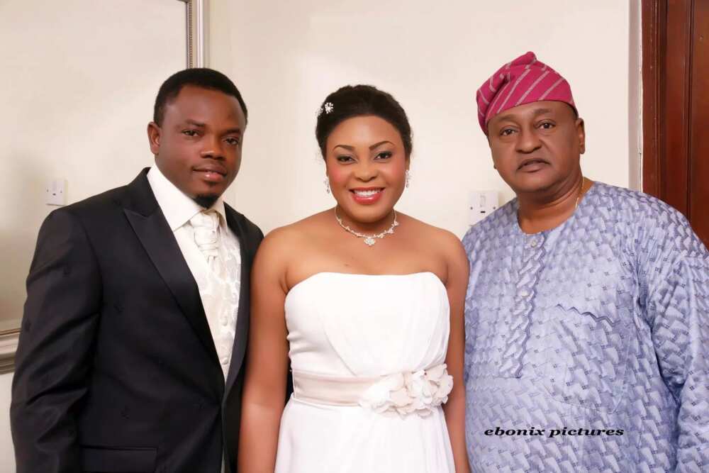 What being a celebrity has cost me – Sola Kosoko