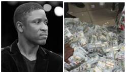 Opinion: Ikoyi loot is my money; please return it to me by Bayo Olupohunda