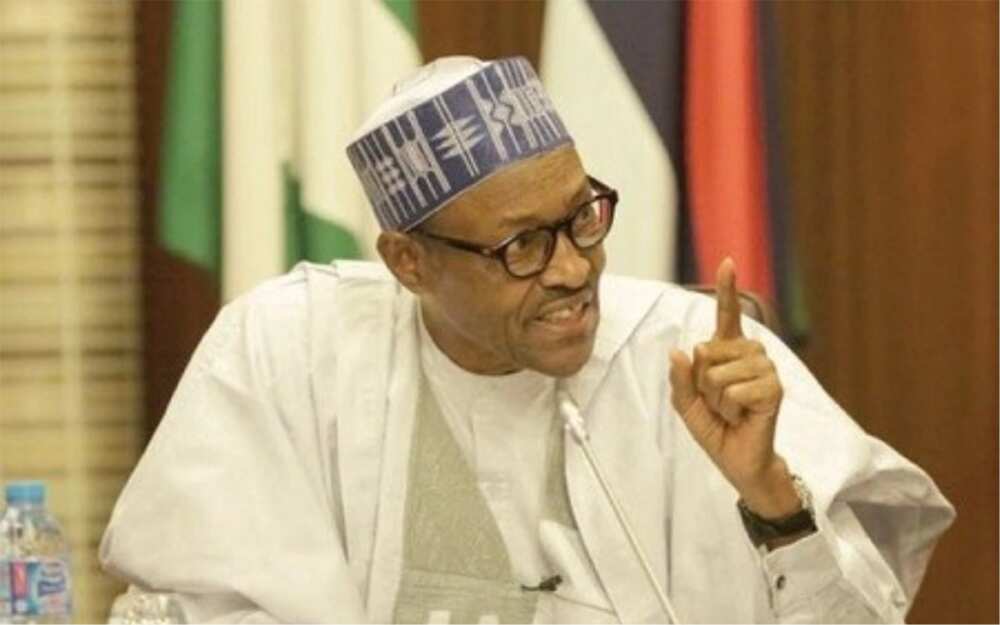Muhammadu Buhari, APC, Crisis, national convention, chairmanship Muhammadu Buhari, APC, Crisis, national convention, chairmanship