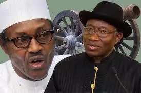 Why Buhari Can Never Forgive GEJ, Other Corrupt Nigerians