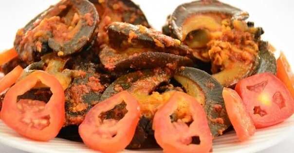 Peppered Snails