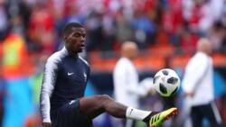 Jose Mourinho reveals what will happen to Paul Pogba after the World Cup in Russia