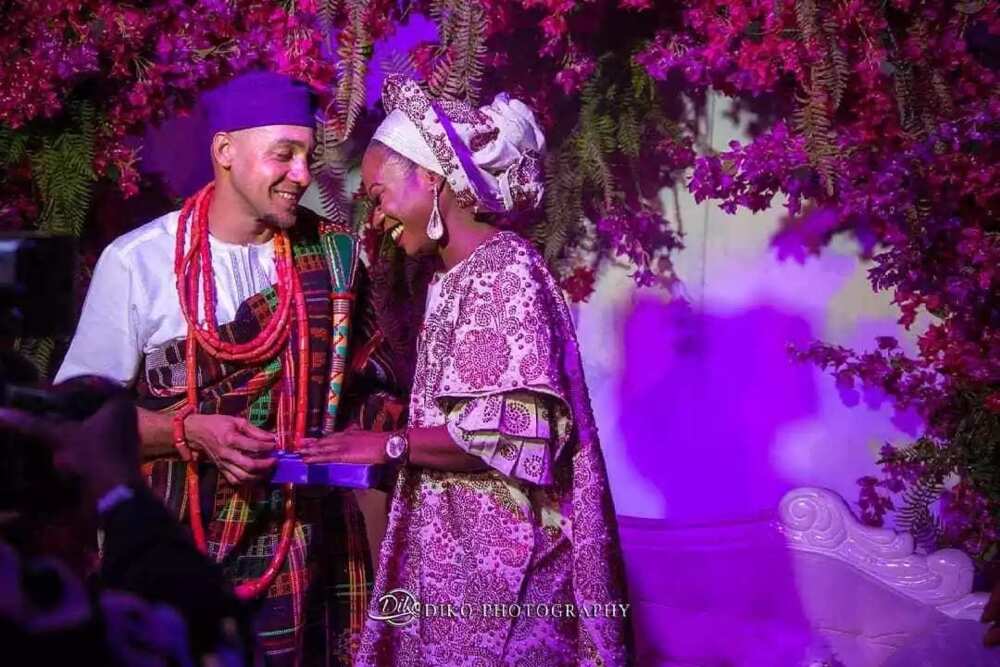 DJ Sose wedding