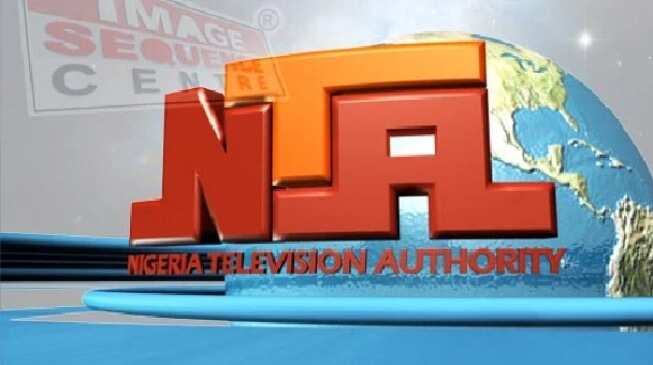 Nigerian Television Authority