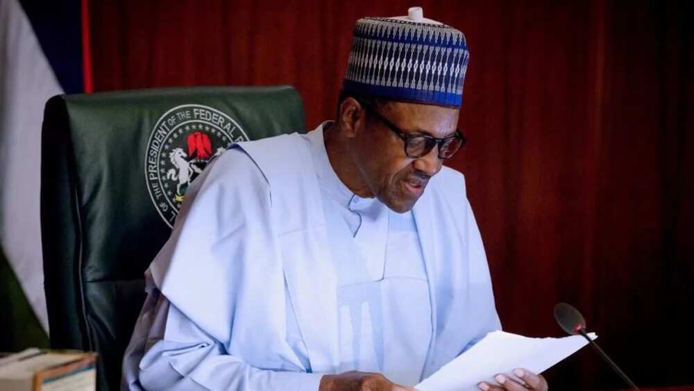 Niger N1.14bn worth of vehicles from buhari