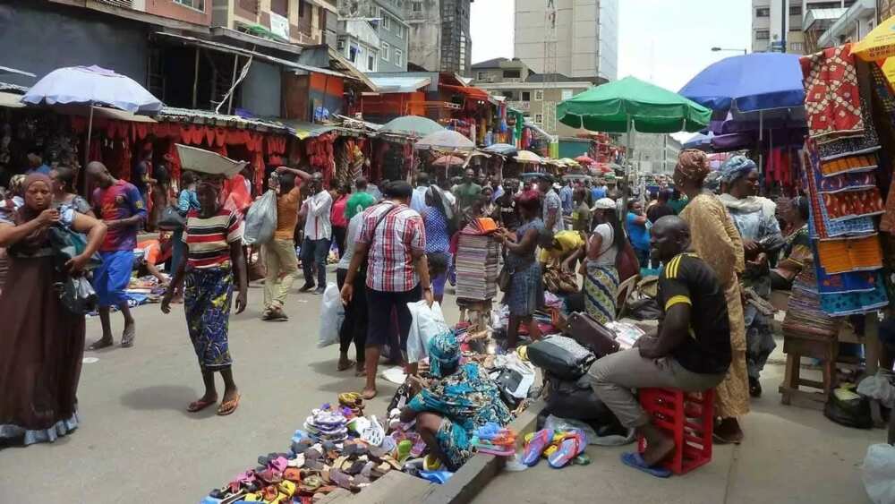 Solutions to problems of revenue allocation in Nigeria Solutions to problems of revenue allocation in Nigeria