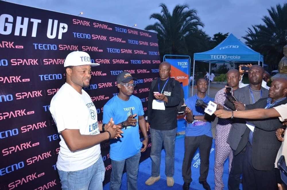 TECNO Mobile set to reward hardworking youngsters with N1million each to pursue their dreams