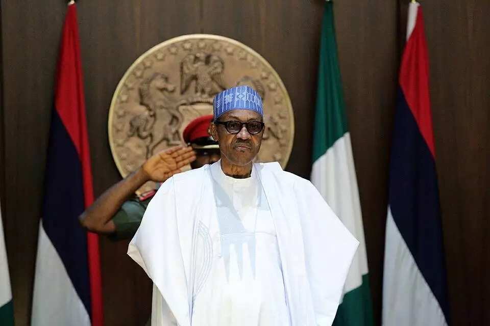 Buhari has no solution to economic crisis - APC chieftain