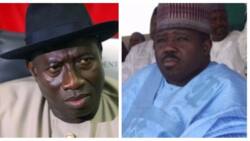 Sheriff shuns important PDP caucus meeting attended by GEJ, increasing fears about lingering disunity in party