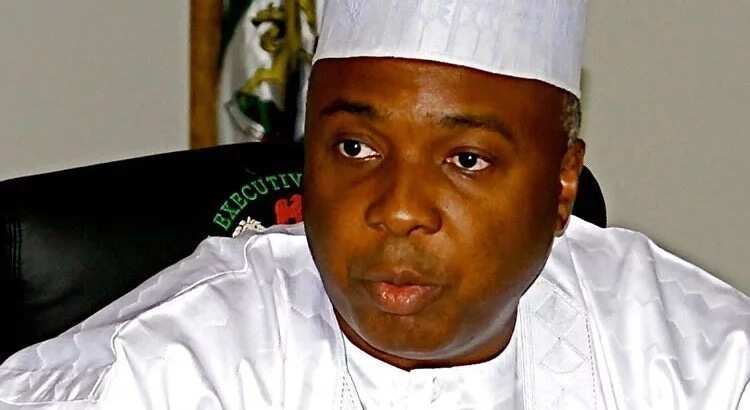Appeal court to deliver judgment on Saraki’s CCT trial