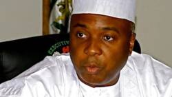 CCT: Appeal court to deliver judgment on Saraki's trial