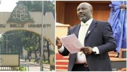 Certificate scandal: I have been abandoned; people no longer call me for honourable functions - Dino Melaye
