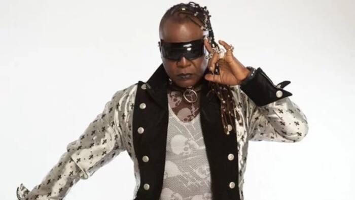 ASUU strike: Charlyboy reacts to incessant industrial action in Nigeria