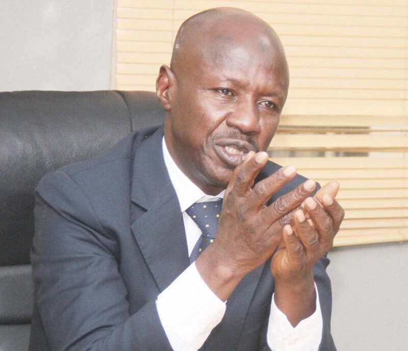 Fear grips directors of government agencies as EFCC gets directive