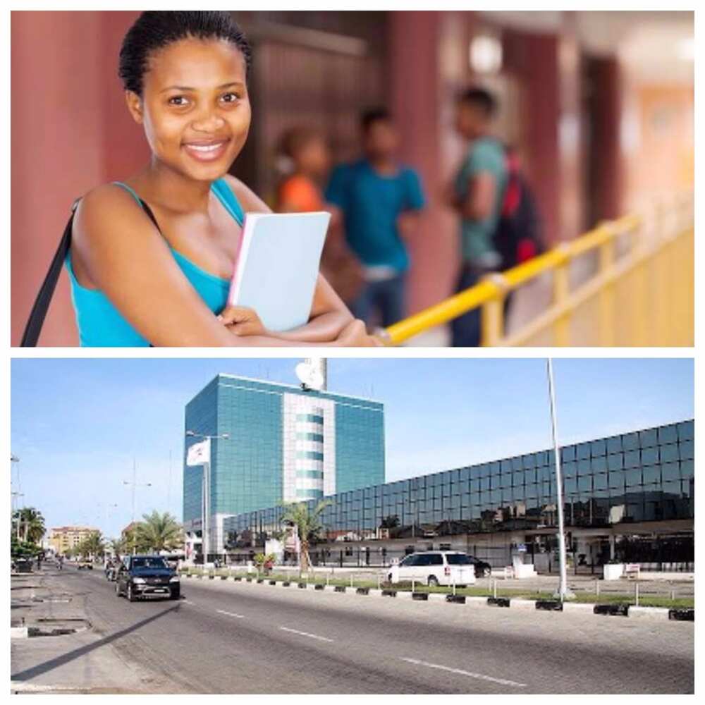 German Embassy in Nigeria student visa requirements German Embassy in Nigeria student visa requirements