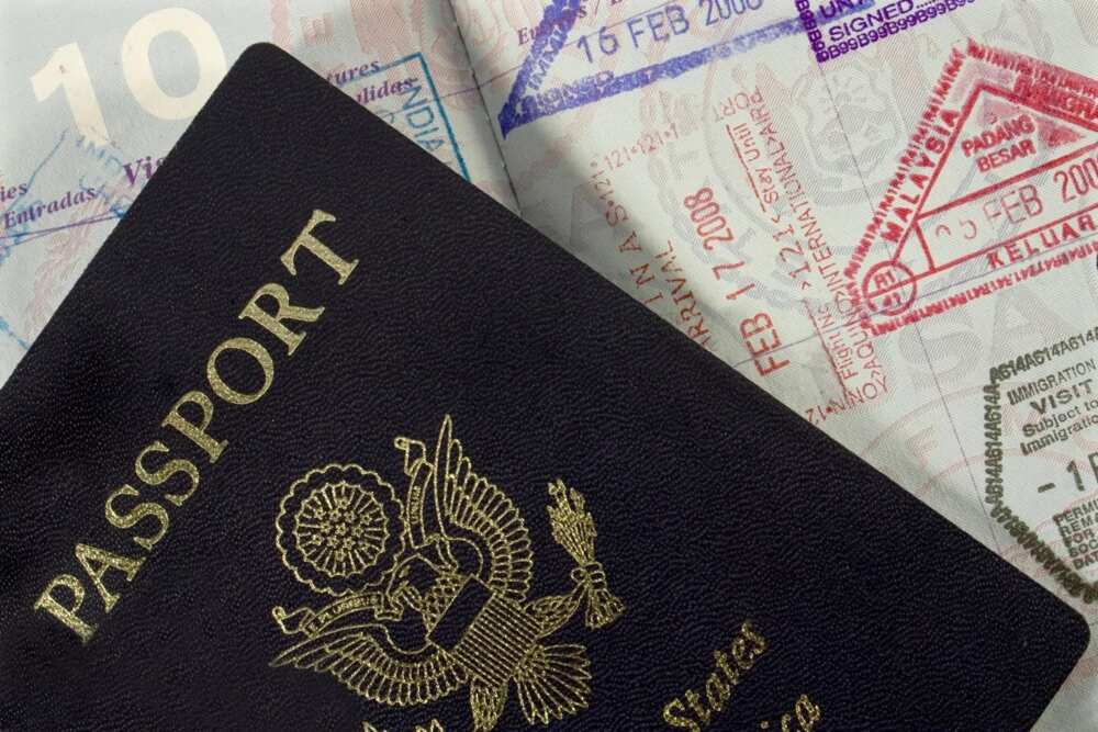 visas visas
