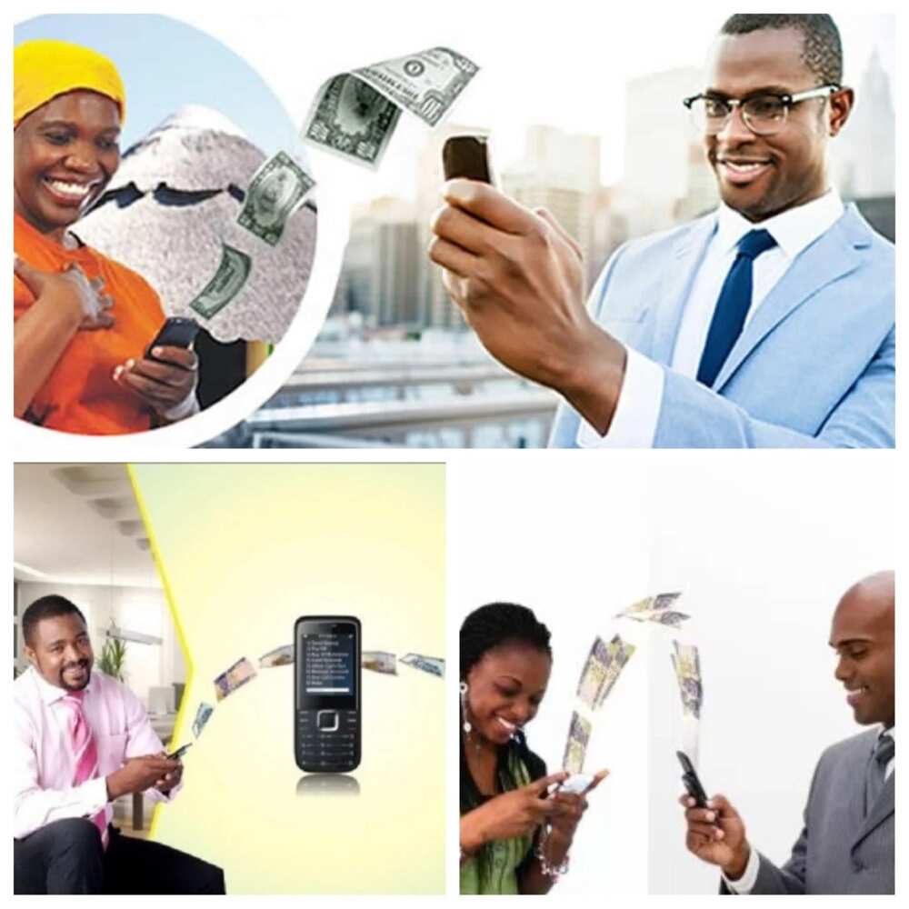 Money transfer Money transfer