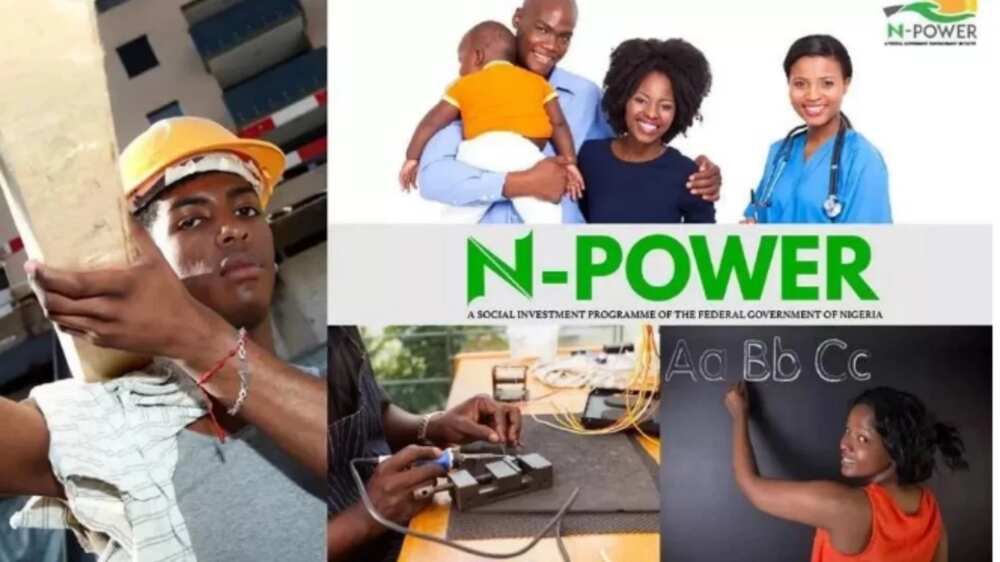According to the announcement which was made via the scheme twitter handle, the N-Power portal will be reopened for registration on June 13, 2017