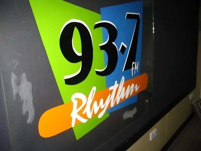 Live 93.7 FM, Rhythm937 Lagos, Rhythm93.7 Lagos, Nigeria