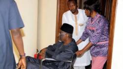 "Haliru Bello Suffered Paralysis After Son’s Death," Lawyer Reveals