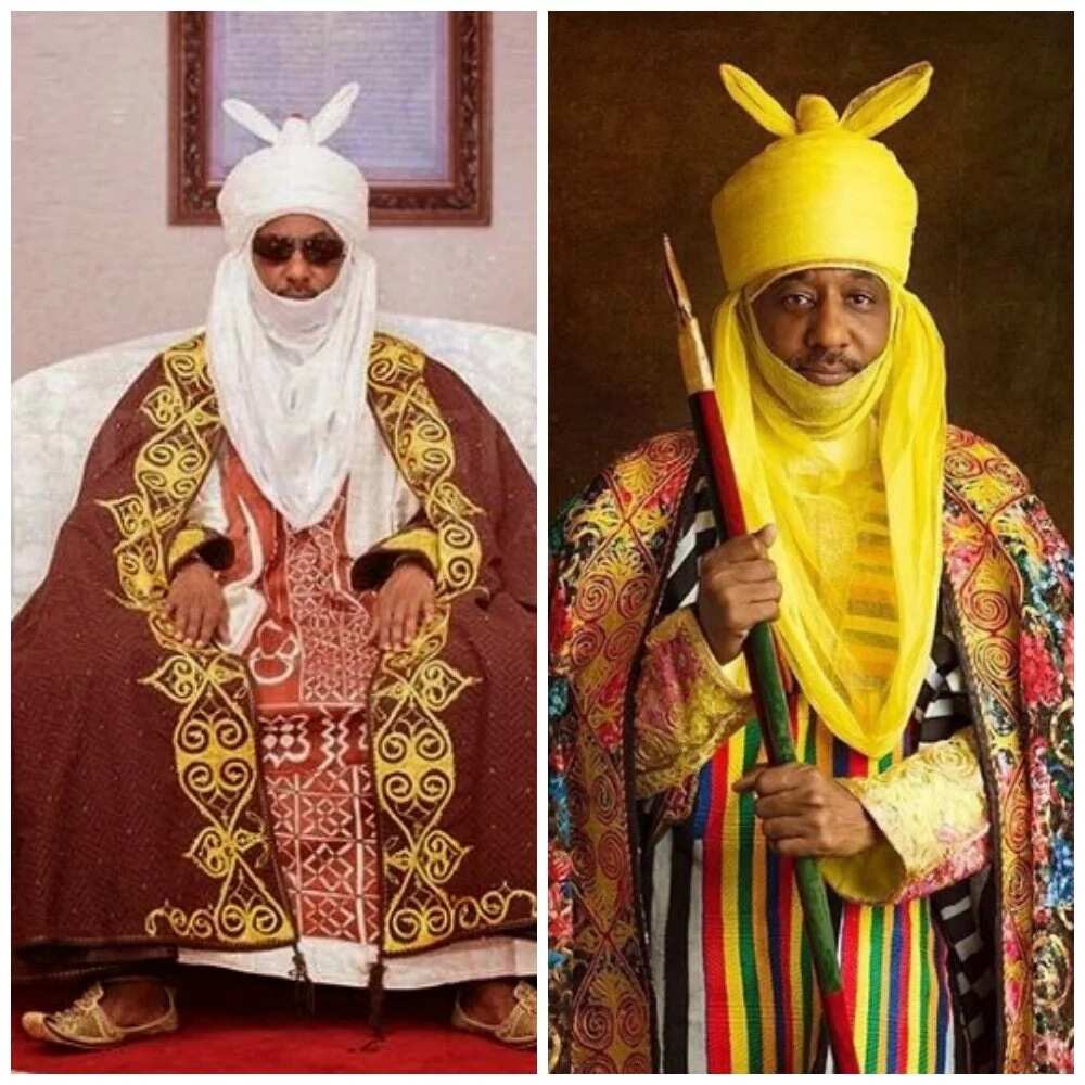 EXCLUSIVE: Emir Sanusi explains what proposed Kano marriage law is all about